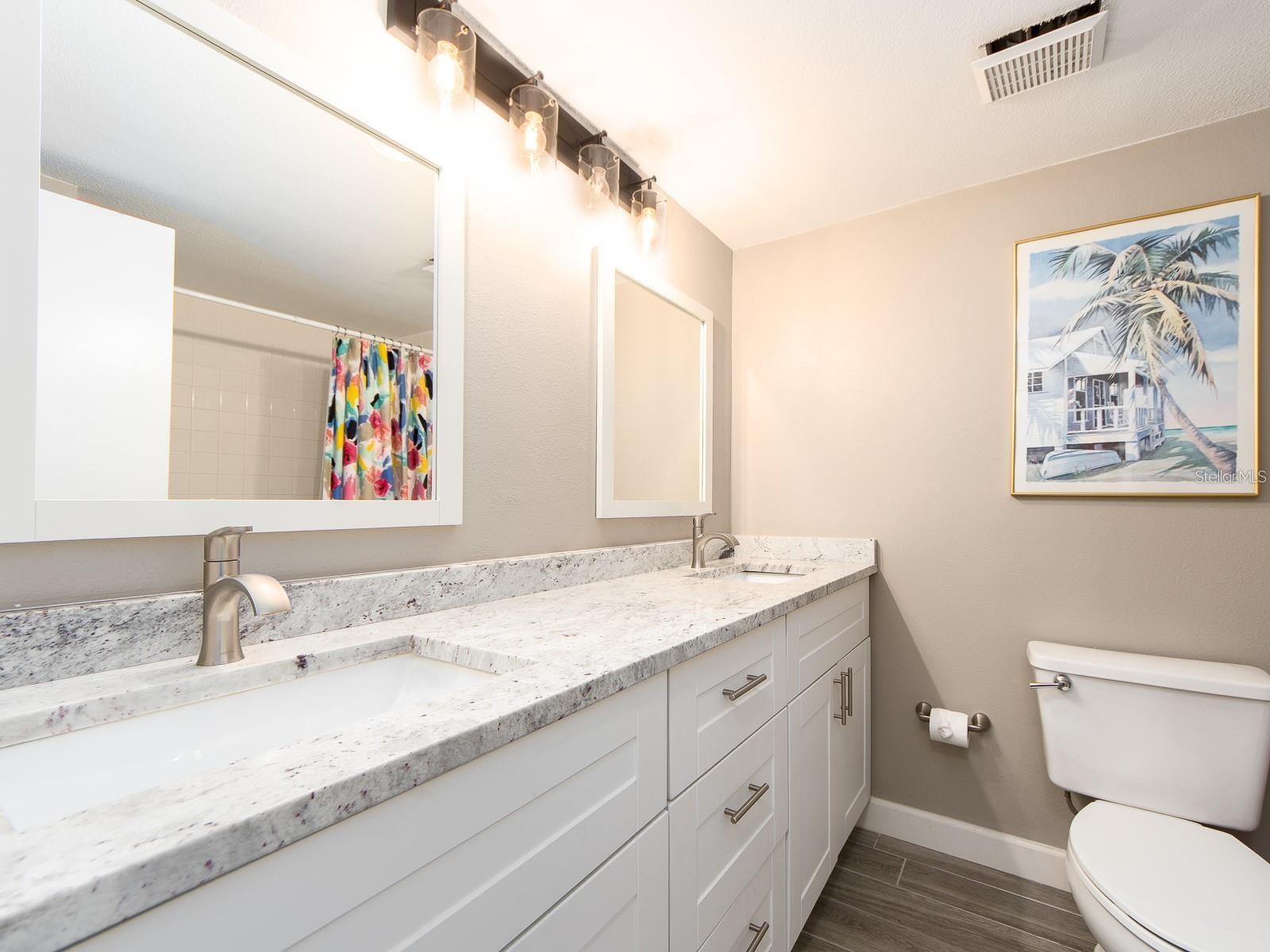 CUTTER COVE CONDO - Residential