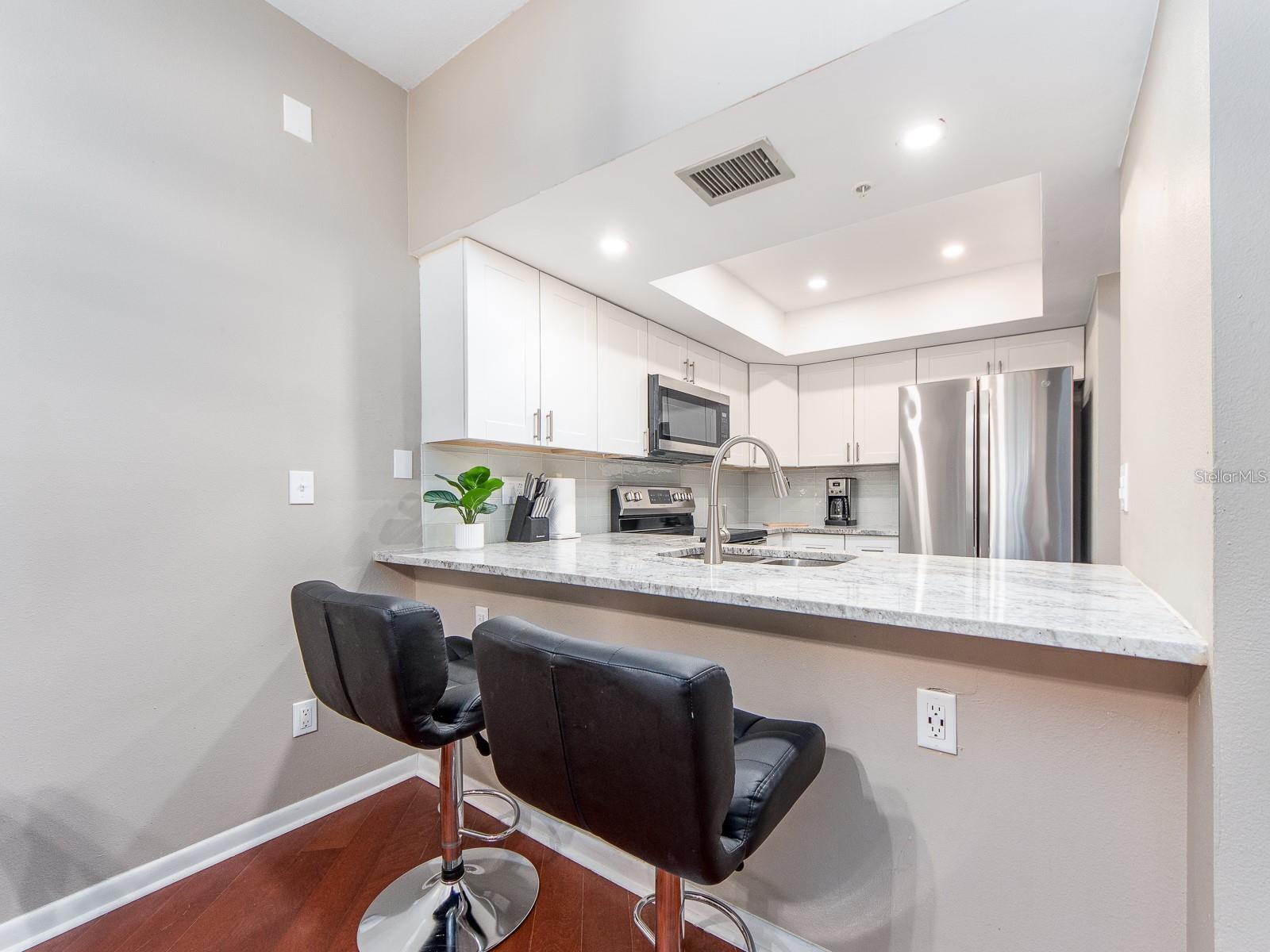 CUTTER COVE CONDO - Residential