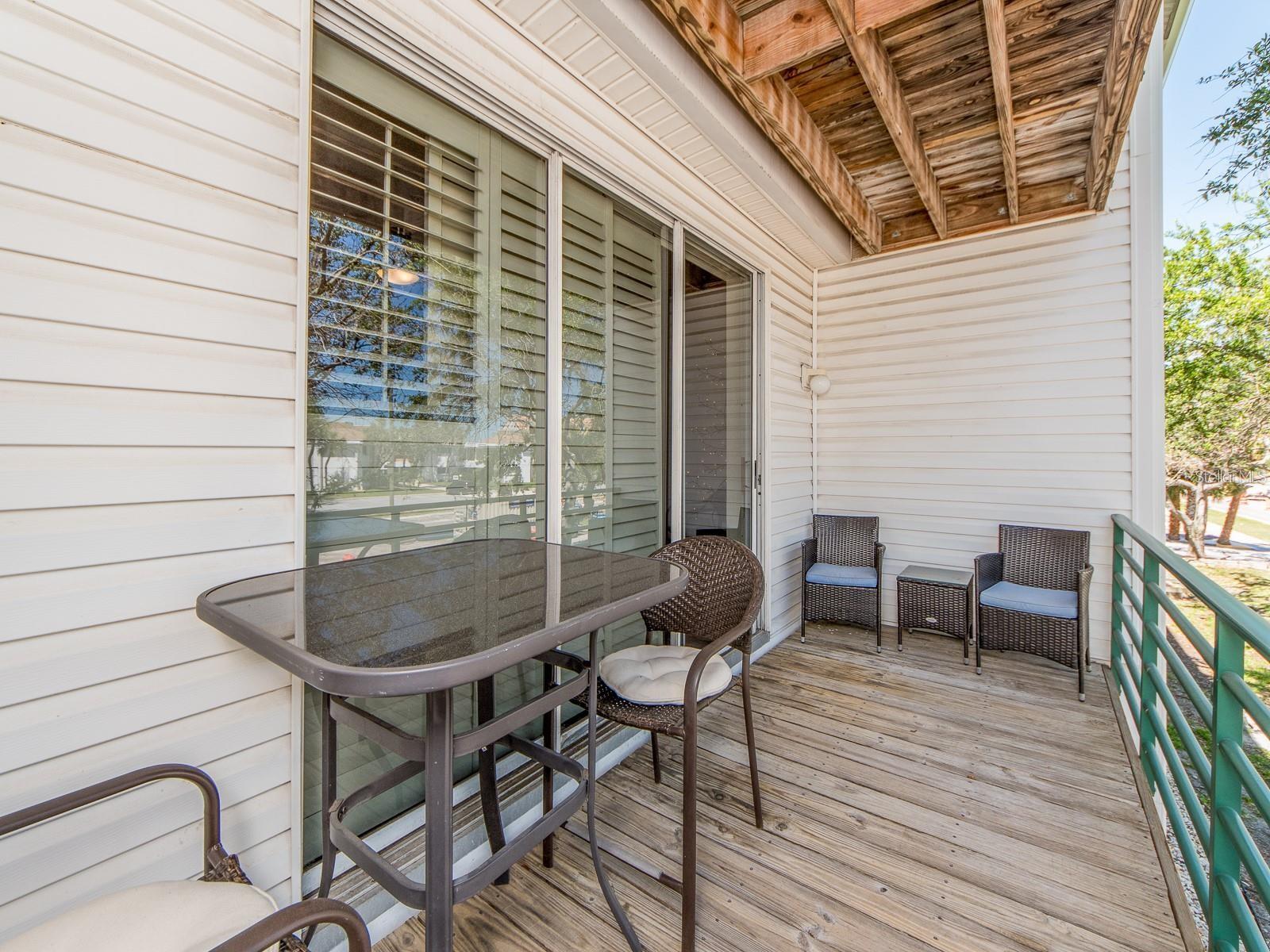 CUTTER COVE CONDO - Residential