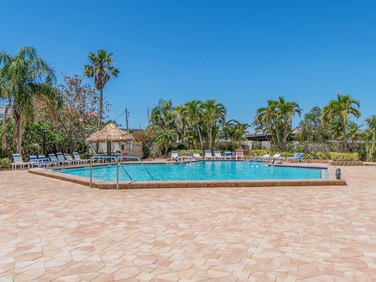 CUTTER COVE CONDO - Residential