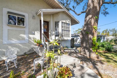 A home in TAMPA