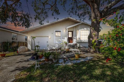 A home in TAMPA