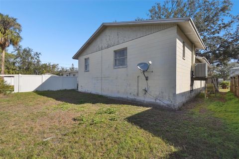 A home in TAMPA