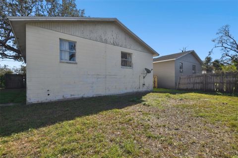 A home in TAMPA