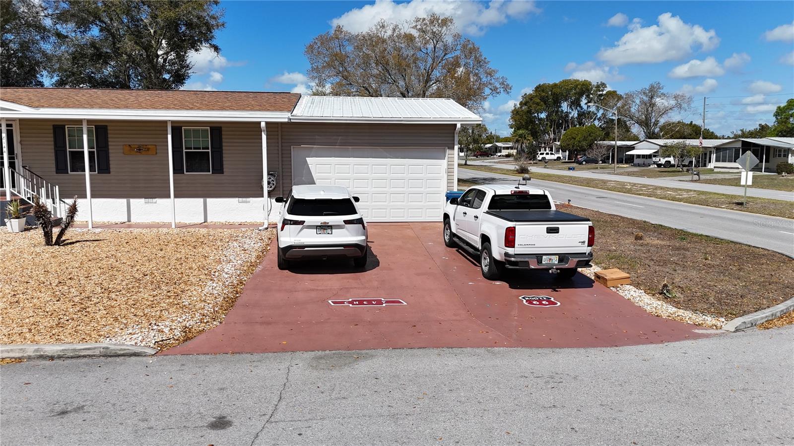 BROOKRIDGE COMM - Residential