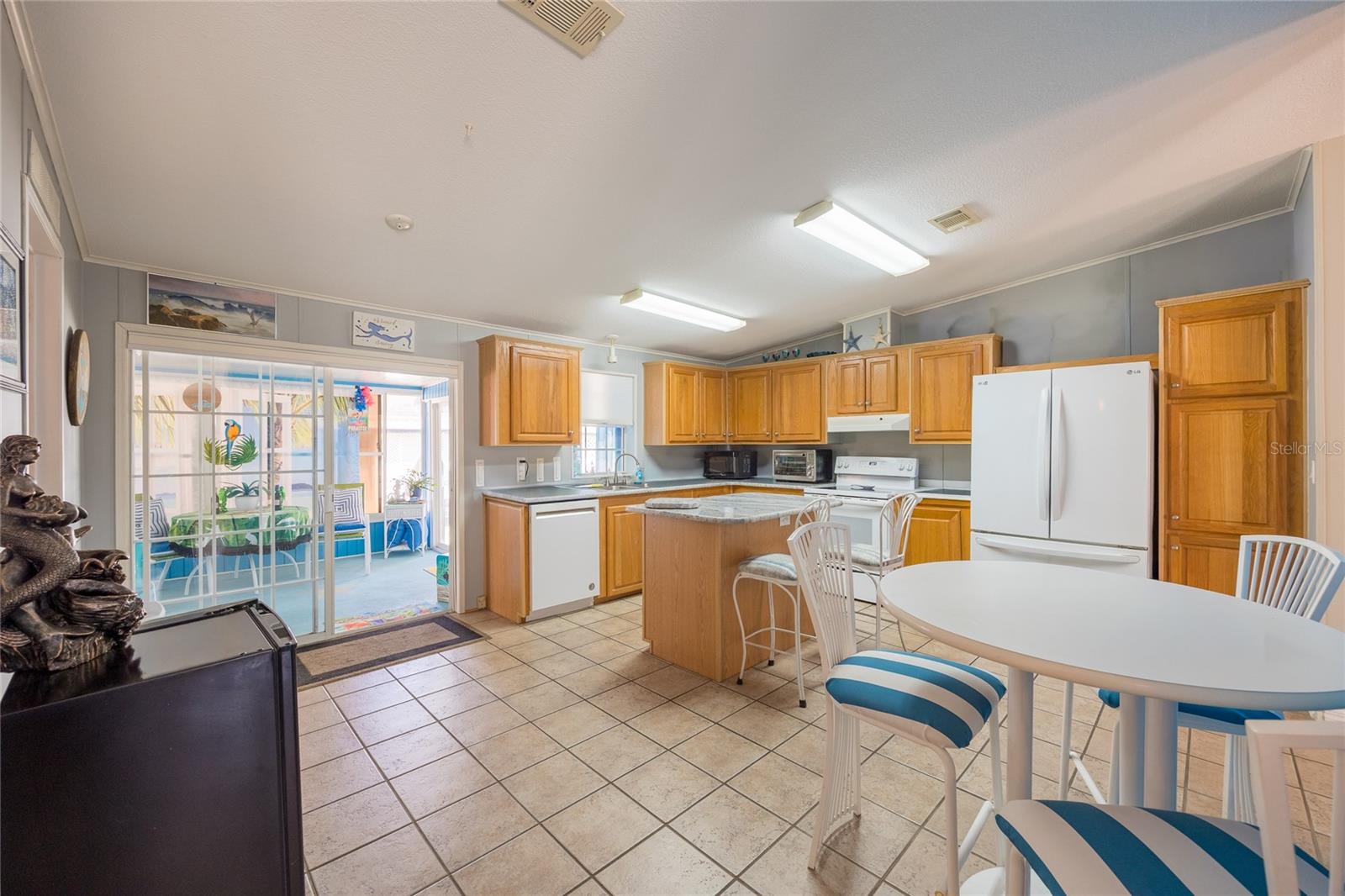 BROOKRIDGE COMM - Residential