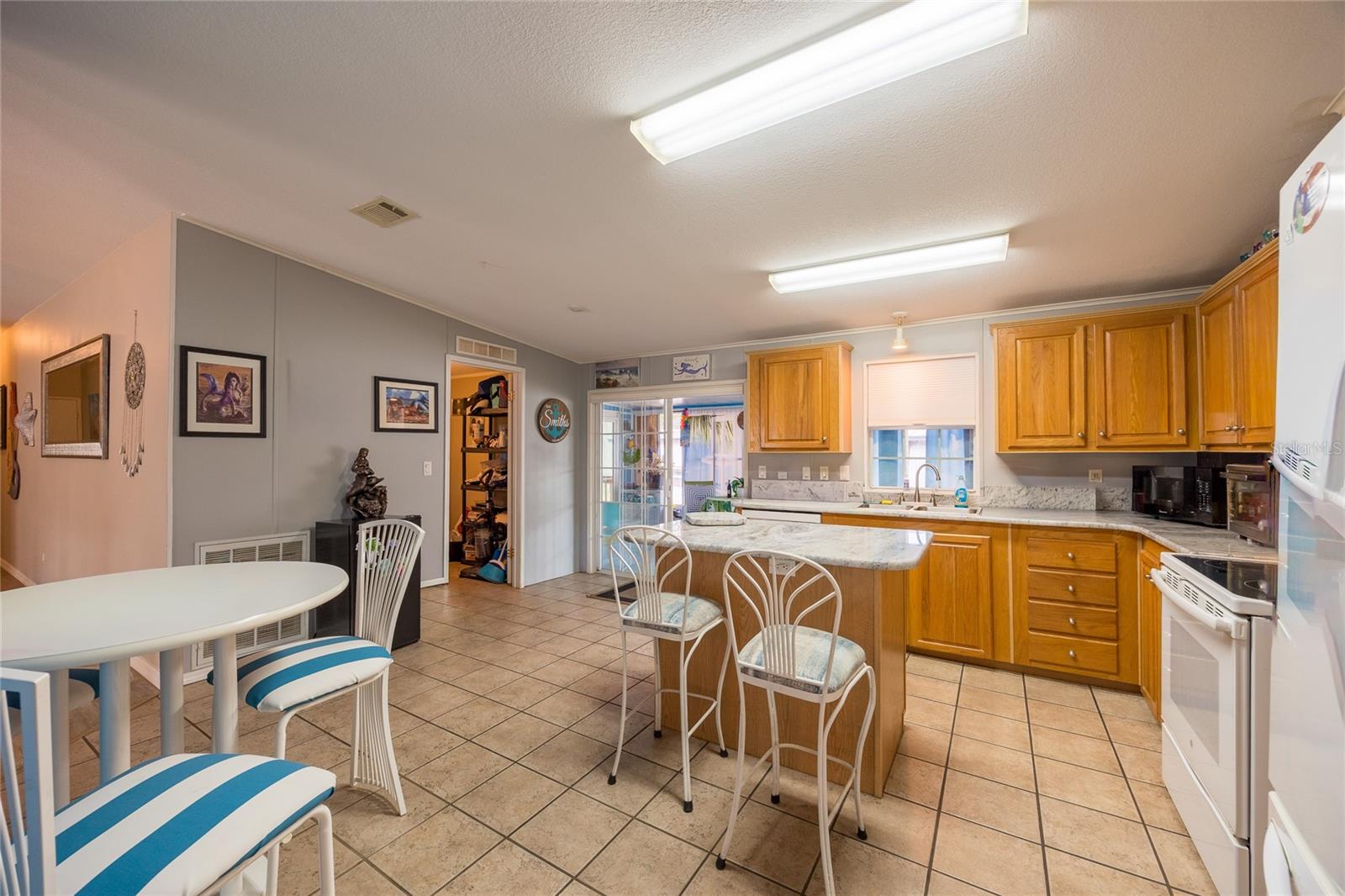 BROOKRIDGE COMM - Residential