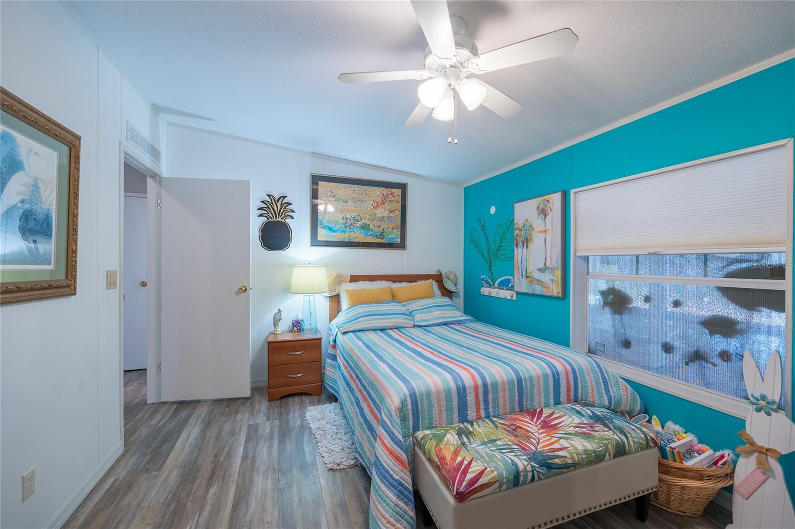 BROOKRIDGE COMM - Residential