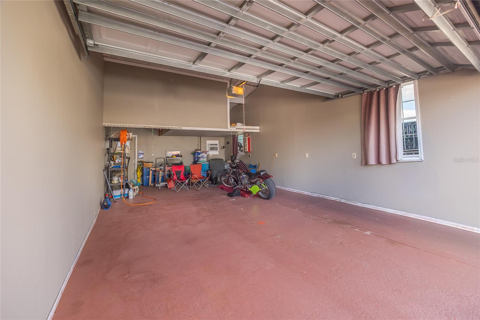 BROOKRIDGE COMM - Residential