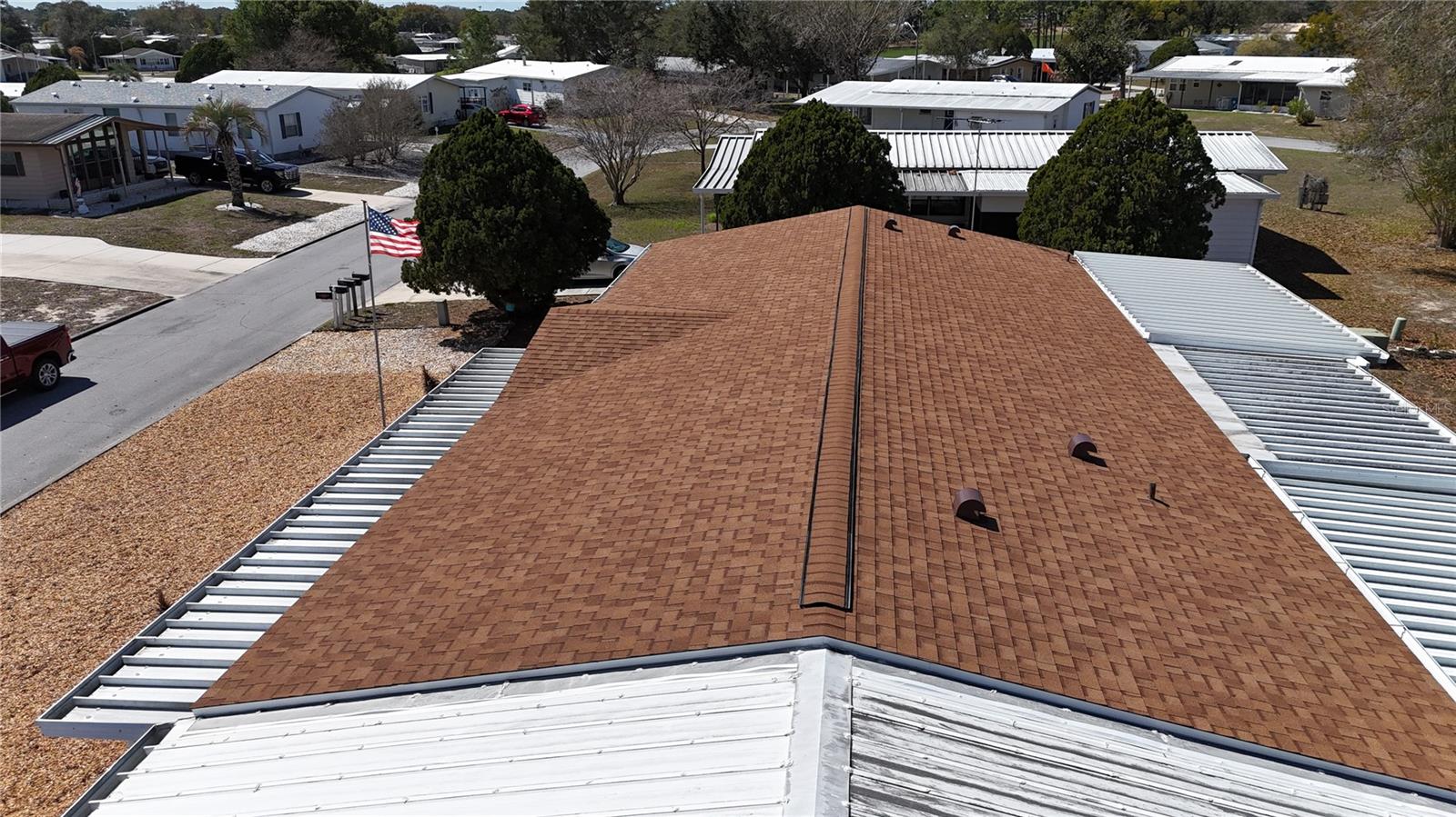 BROOKRIDGE COMM - Residential