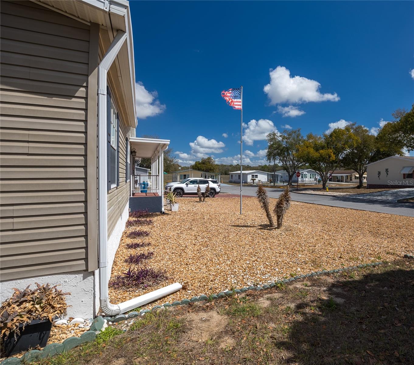 BROOKRIDGE COMM - Residential