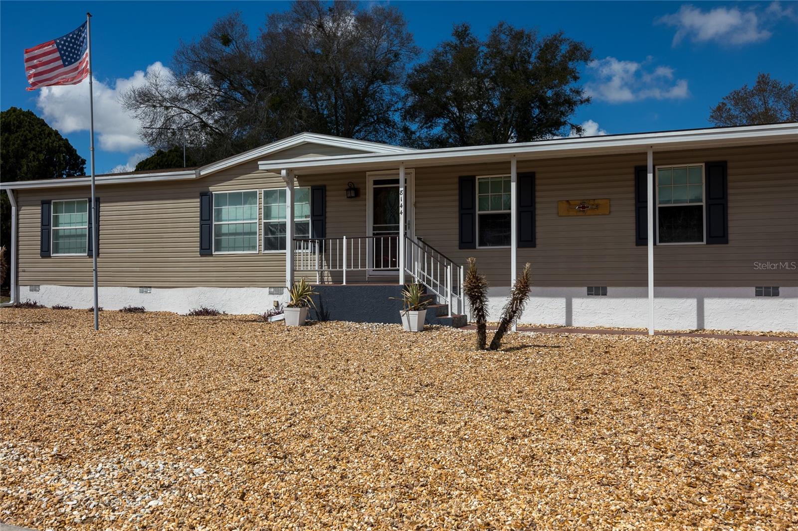 BROOKRIDGE COMM - Residential