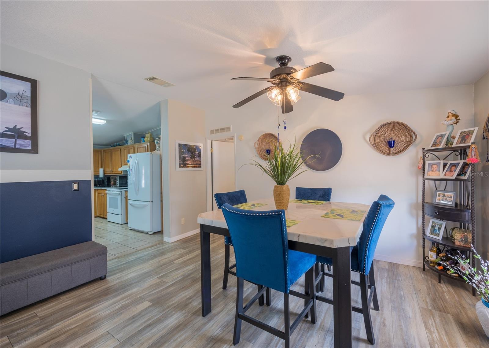 BROOKRIDGE COMM - Residential