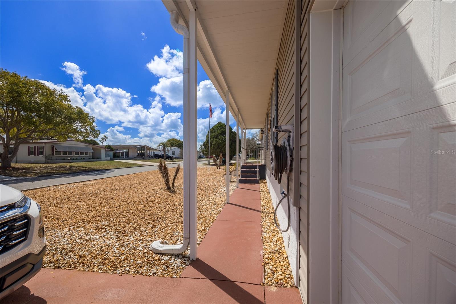 BROOKRIDGE COMM - Residential