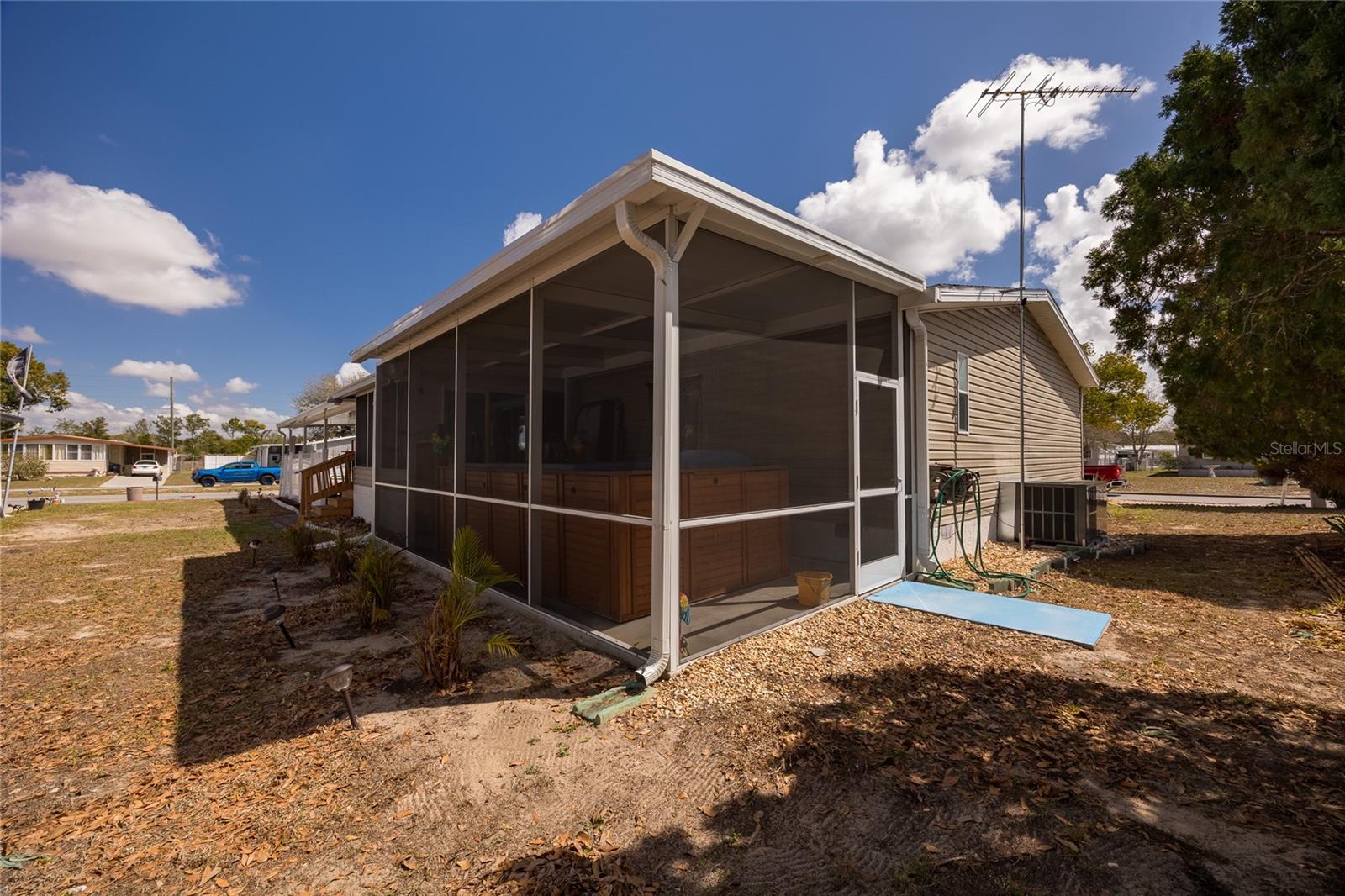 BROOKRIDGE COMM - Residential