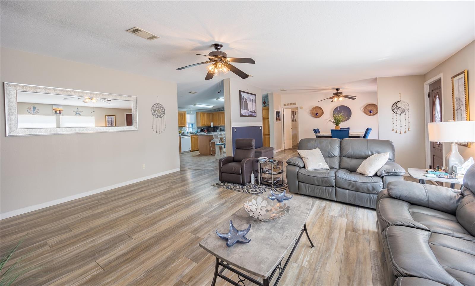 BROOKRIDGE COMM - Residential