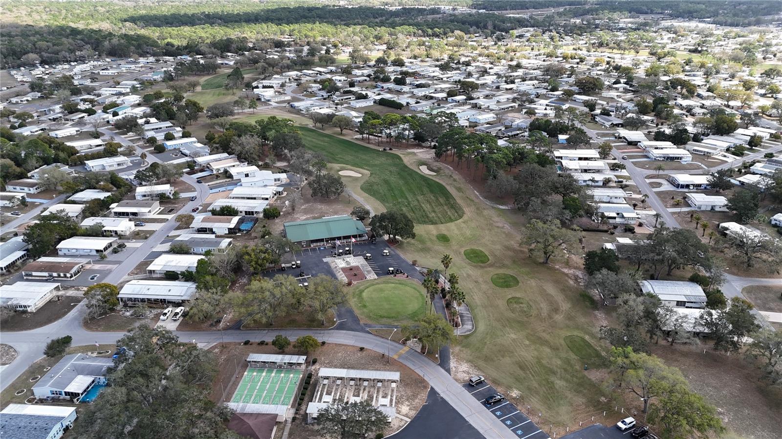 BROOKRIDGE COMM - Residential