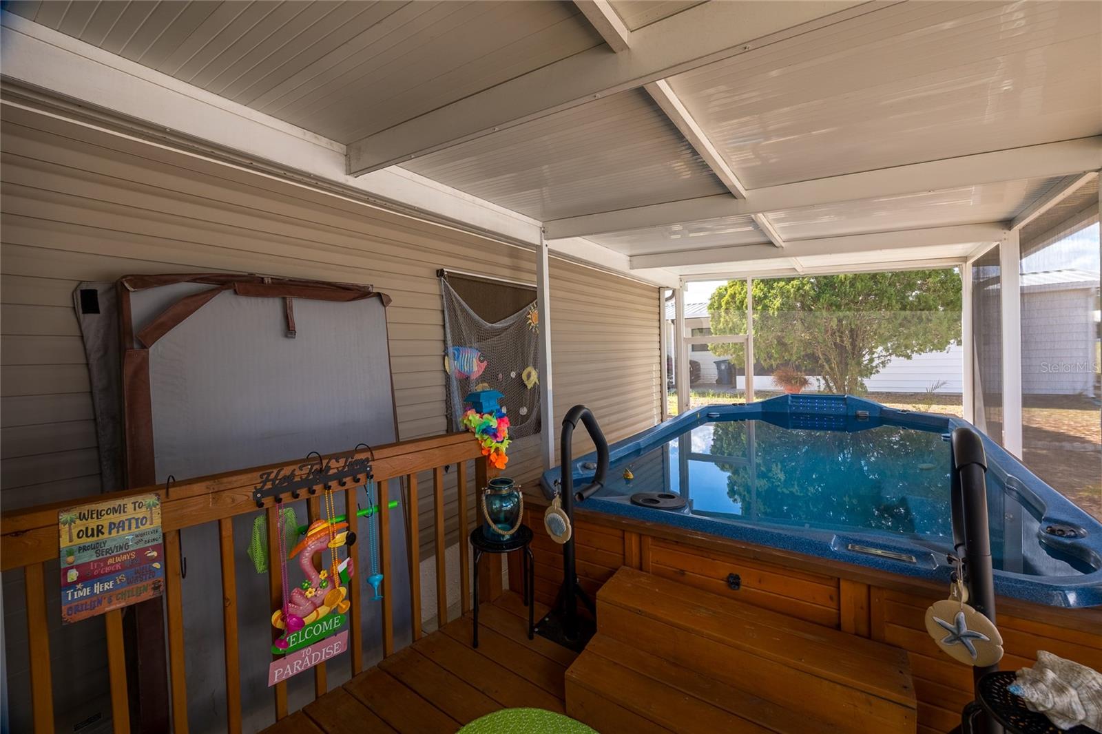 BROOKRIDGE COMM - Residential