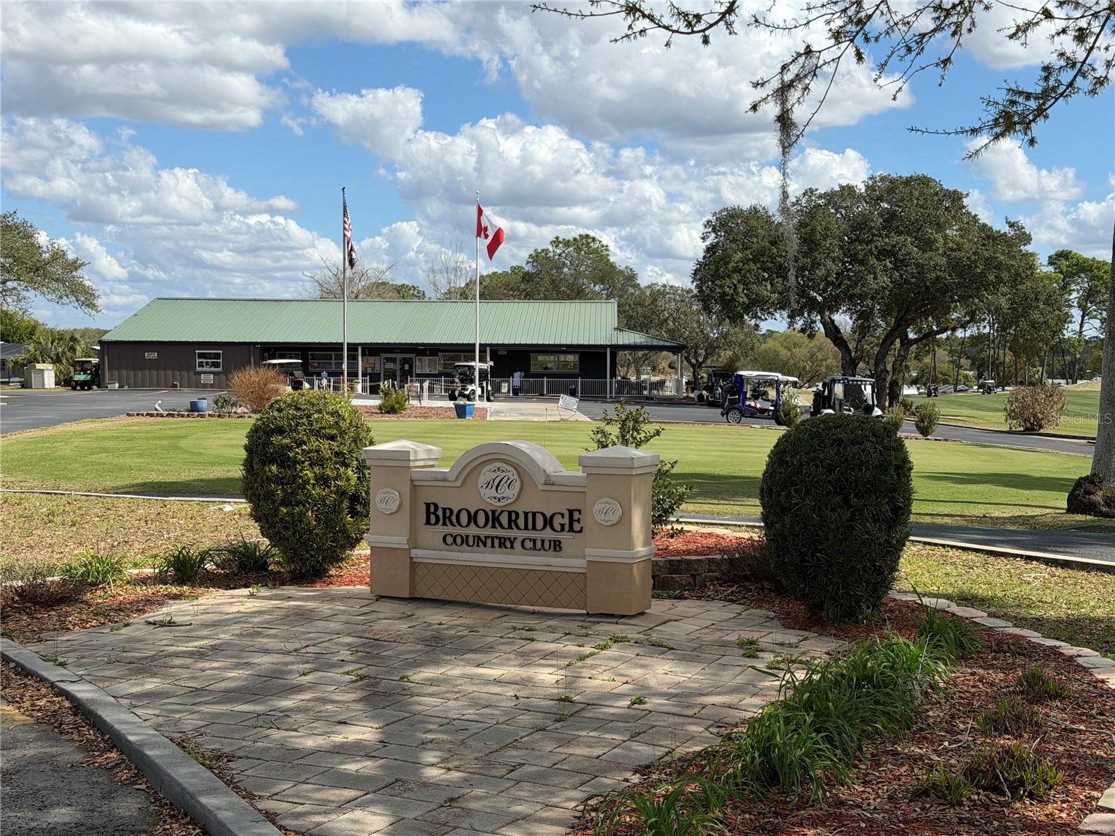 BROOKRIDGE COMM - Residential