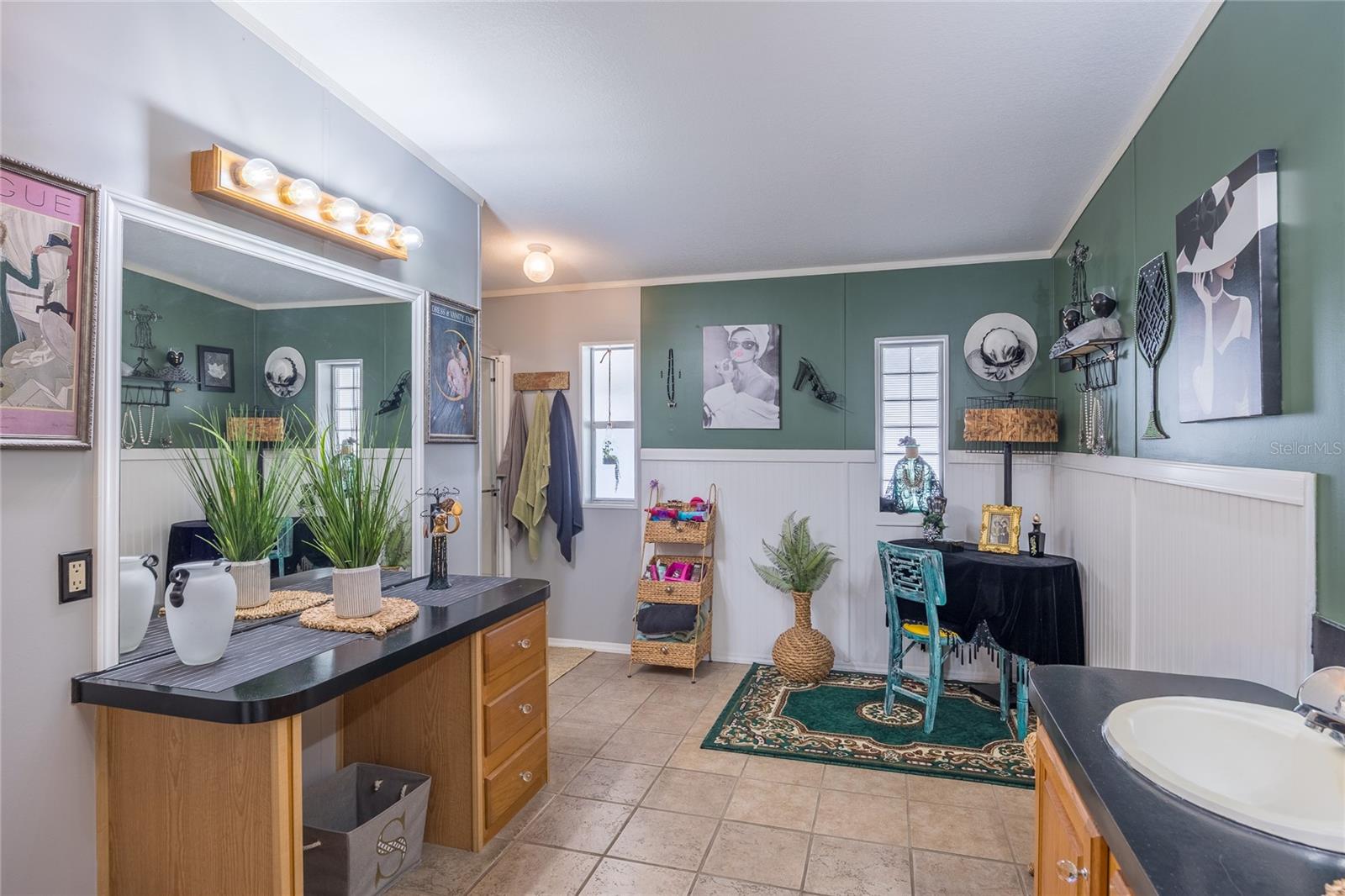 BROOKRIDGE COMM - Residential