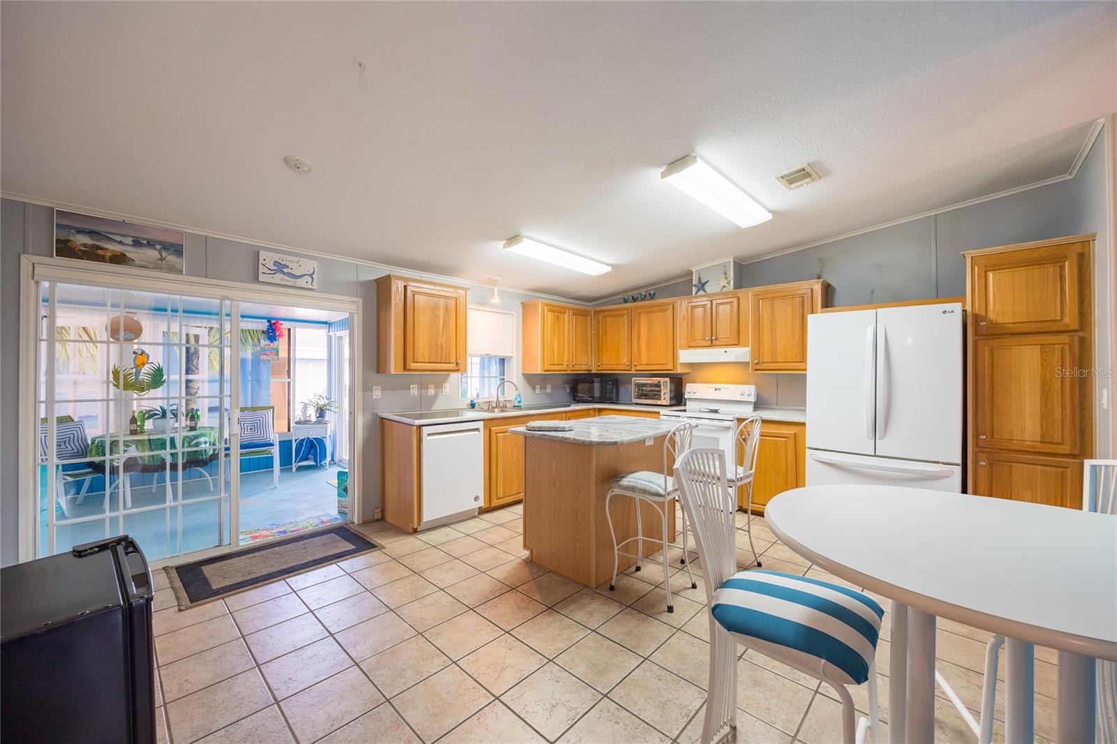 BROOKRIDGE COMM - Residential