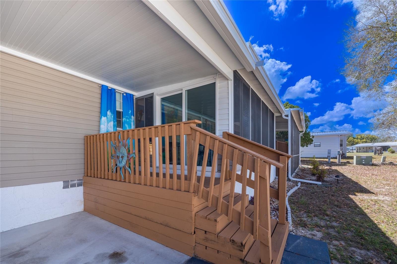 BROOKRIDGE COMM - Residential