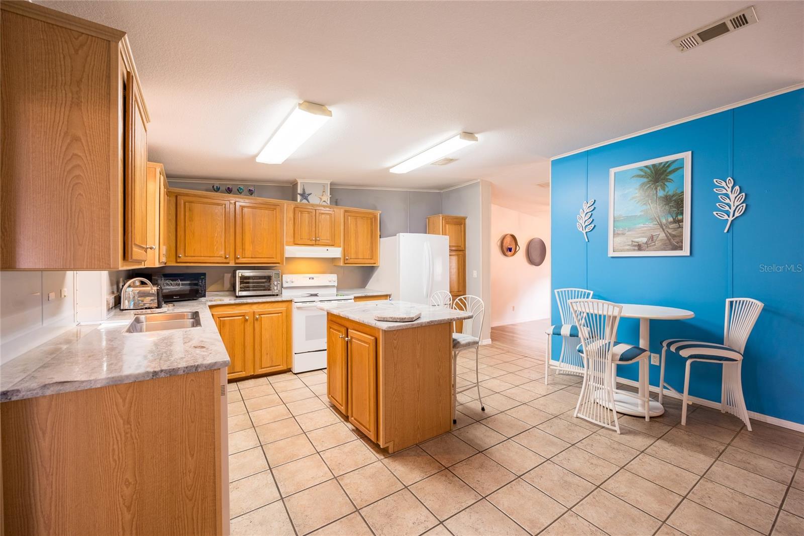 BROOKRIDGE COMM - Residential