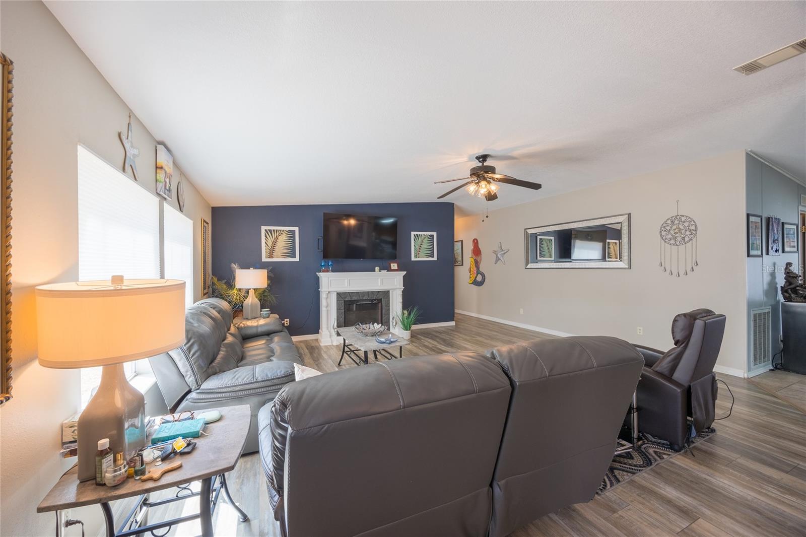 BROOKRIDGE COMM - Residential