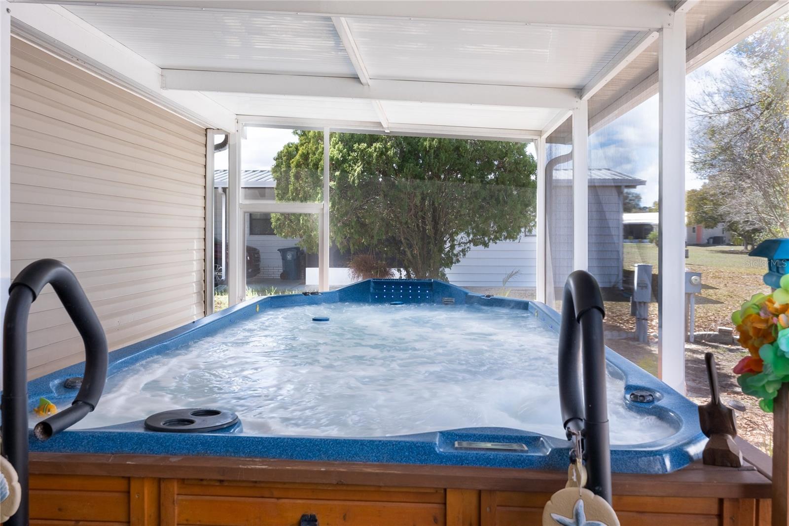 BROOKRIDGE COMM - Residential