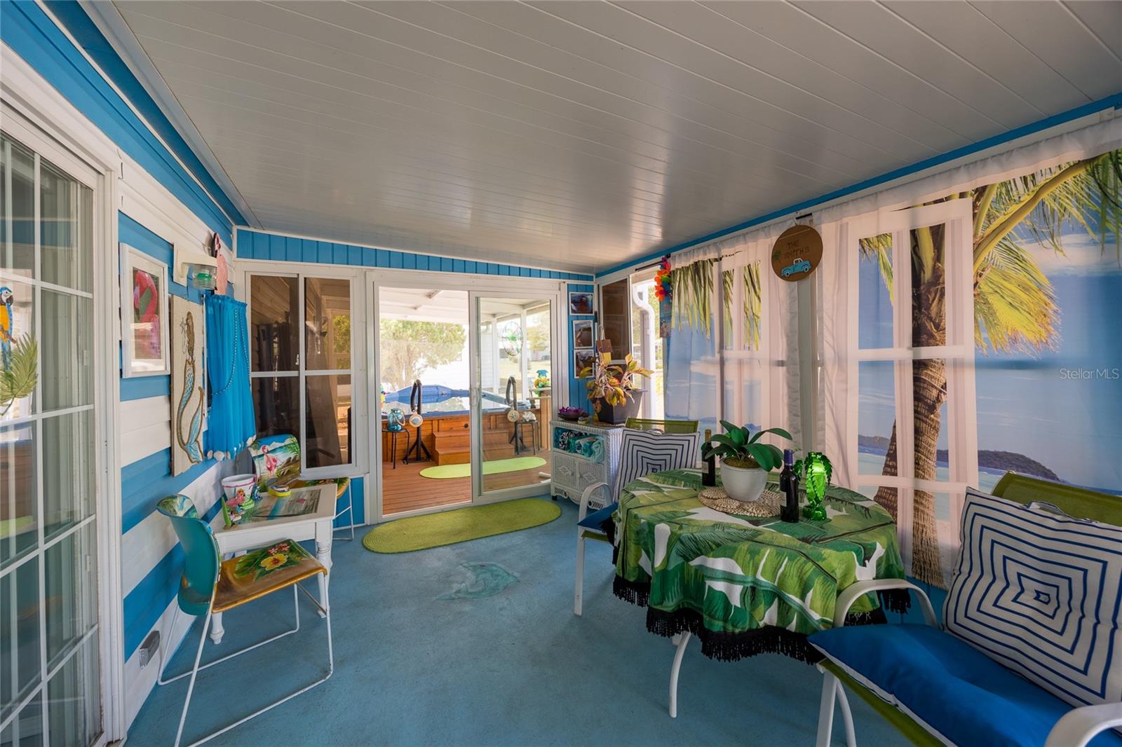 BROOKRIDGE COMM - Residential