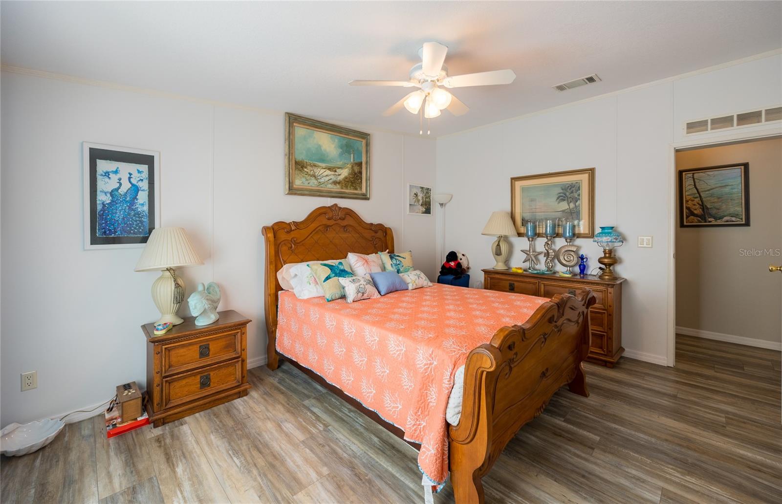 BROOKRIDGE COMM - Residential