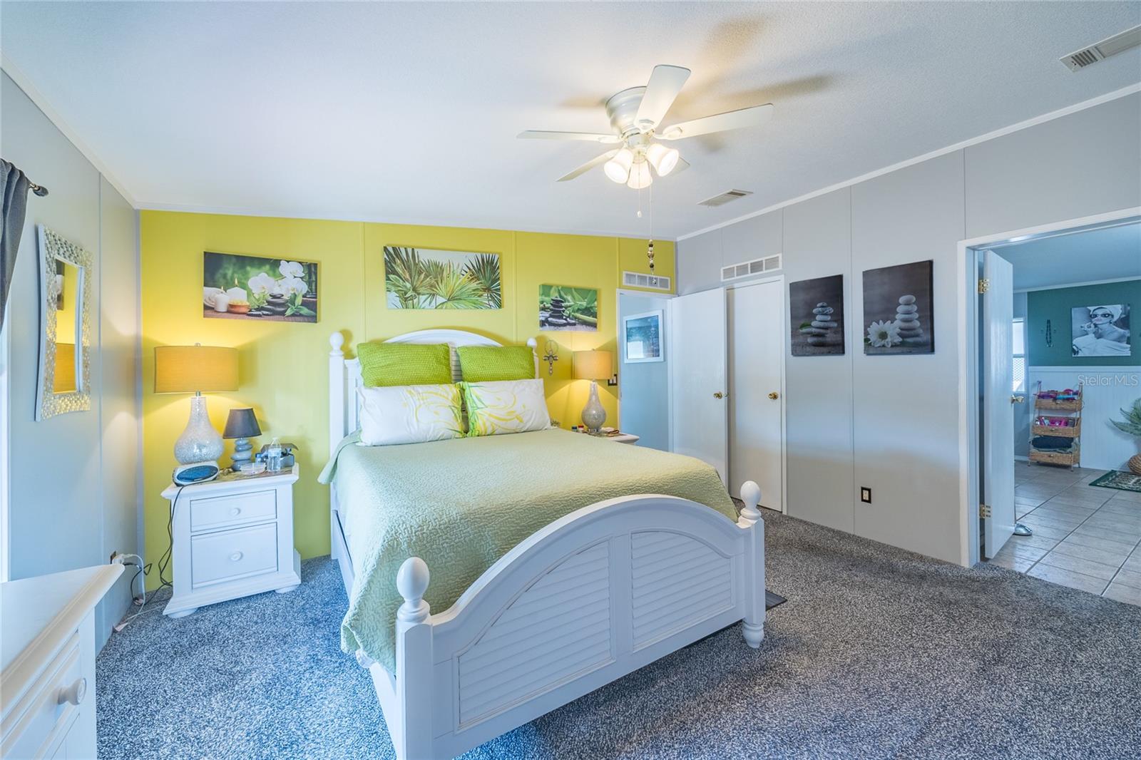 BROOKRIDGE COMM - Residential