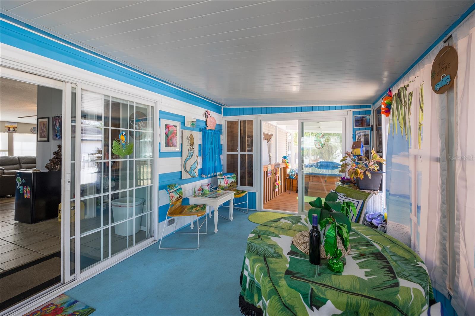 BROOKRIDGE COMM - Residential