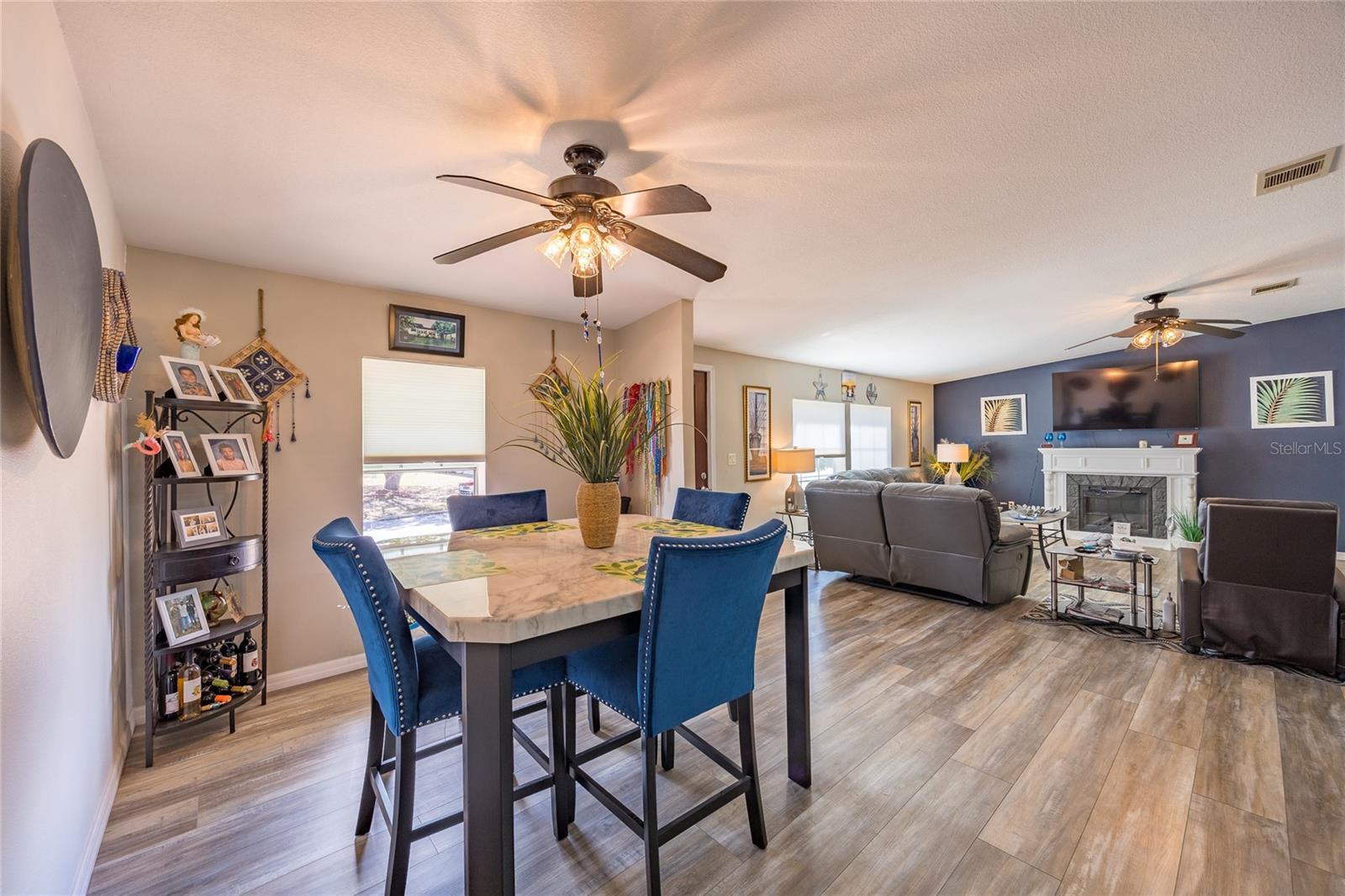 BROOKRIDGE COMM - Residential