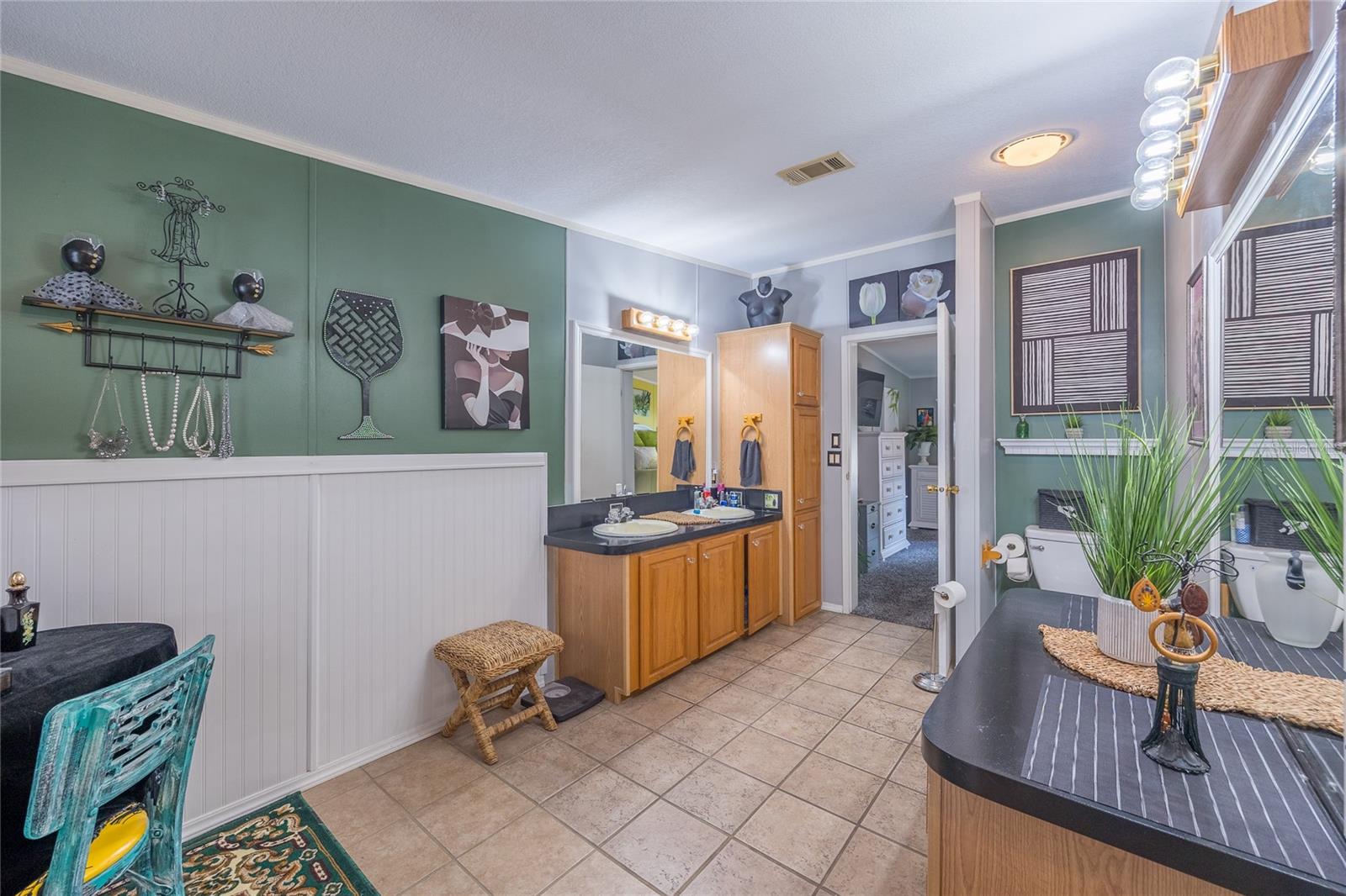 BROOKRIDGE COMM - Residential