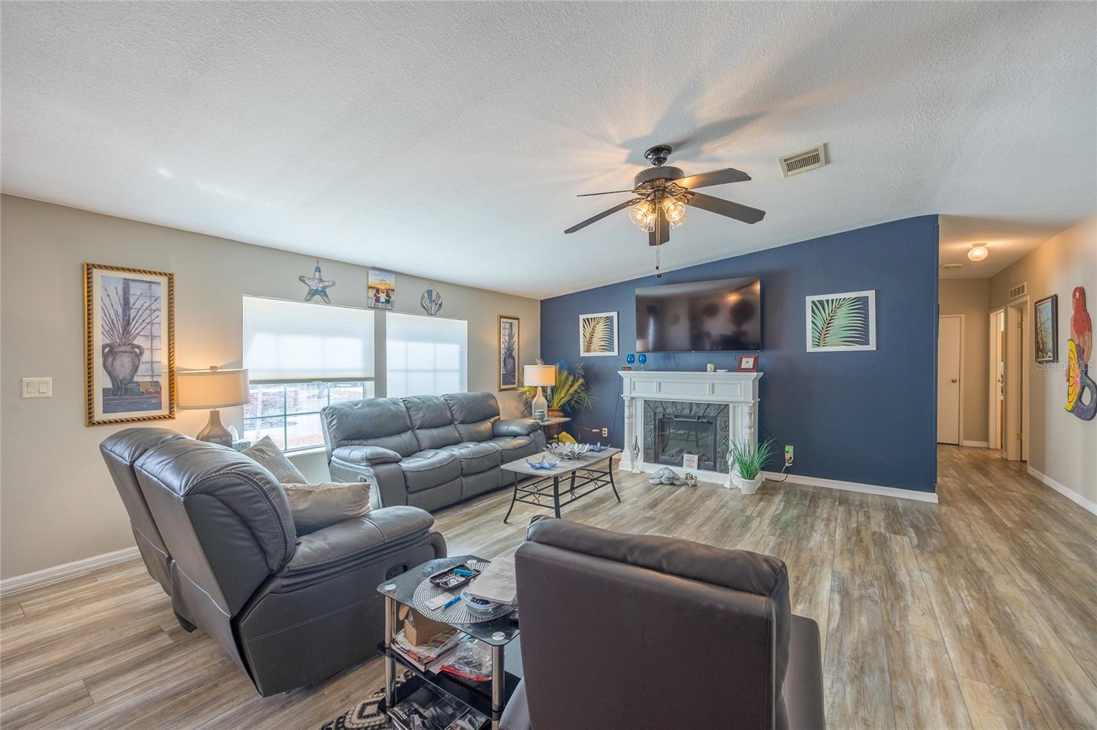 BROOKRIDGE COMM - Residential