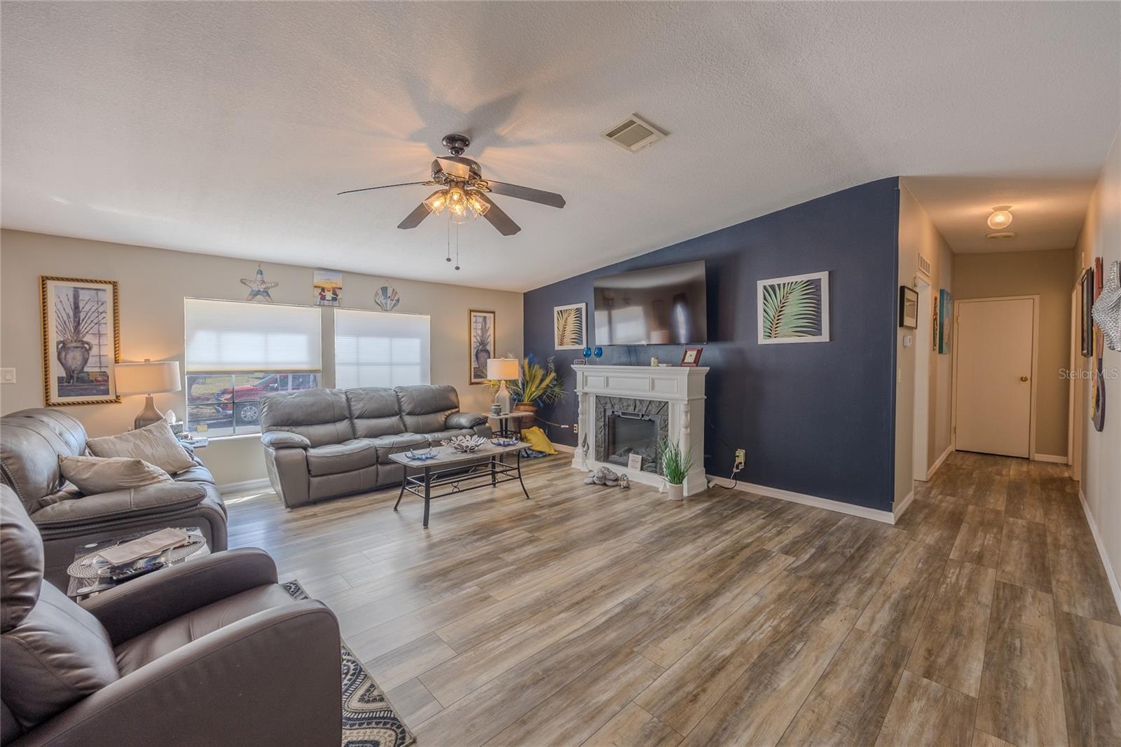 BROOKRIDGE COMM - Residential