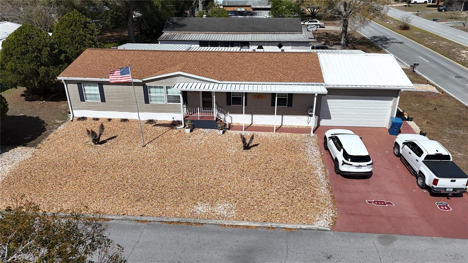 BROOKRIDGE COMM - Residential