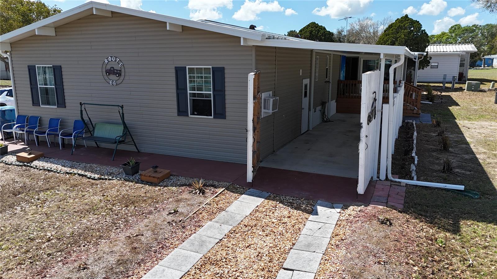 BROOKRIDGE COMM - Residential