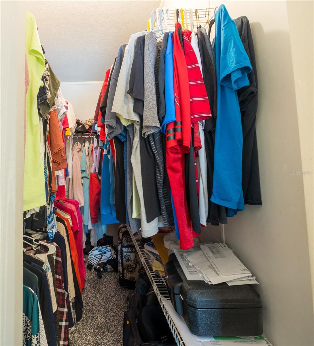 BROOKRIDGE COMM - Residential