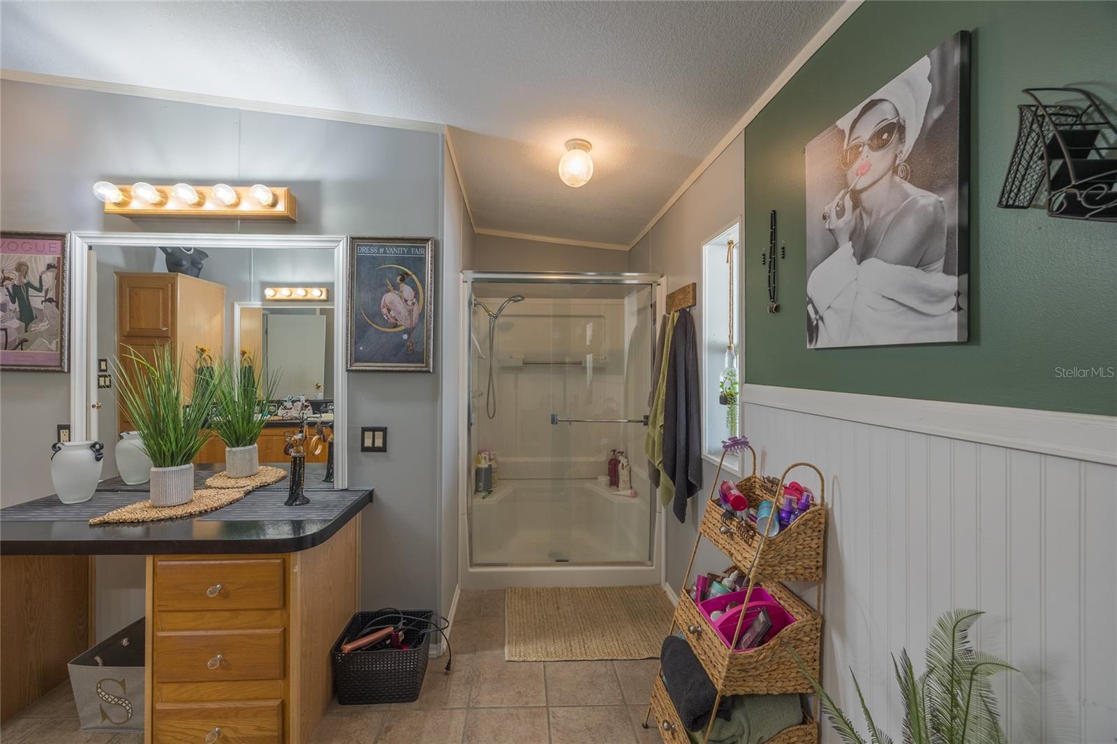 BROOKRIDGE COMM - Residential