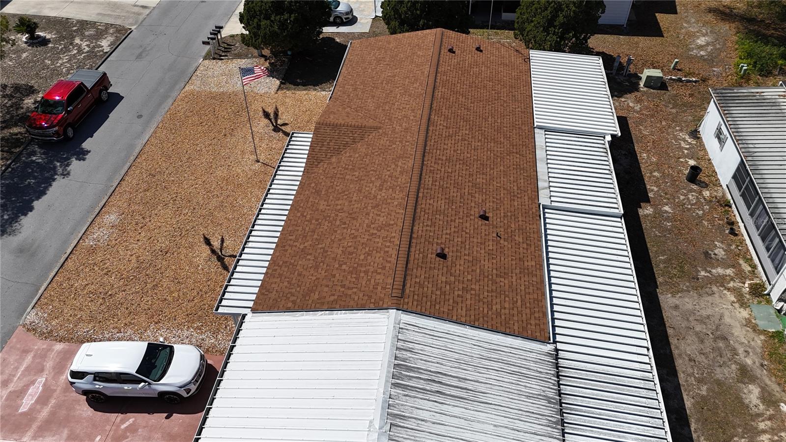 BROOKRIDGE COMM - Residential