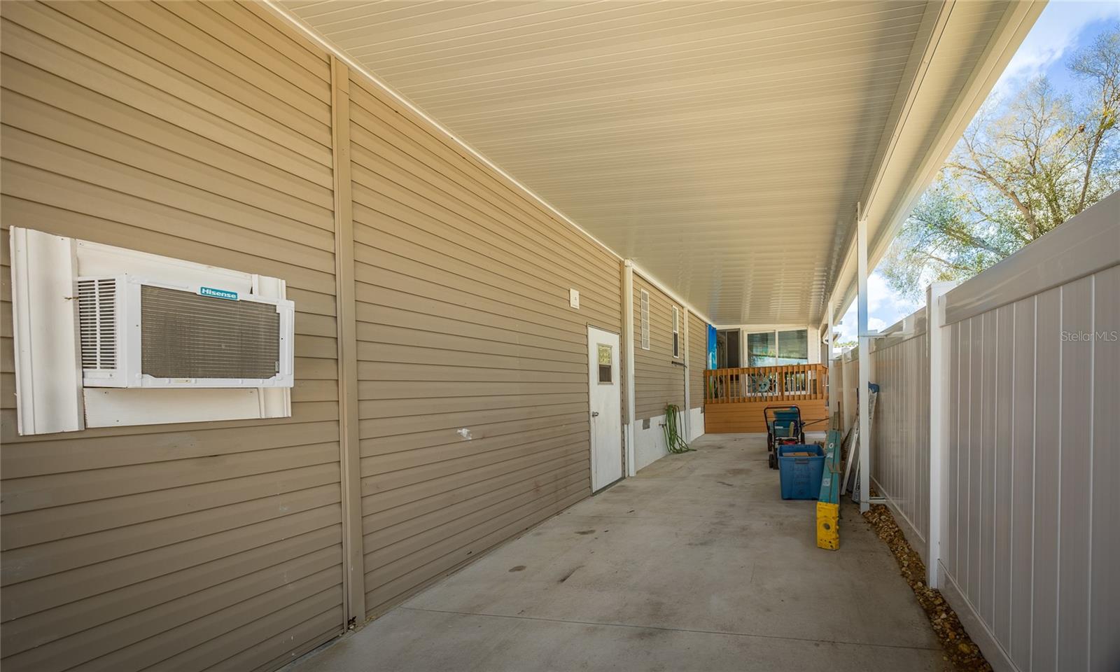 BROOKRIDGE COMM - Residential