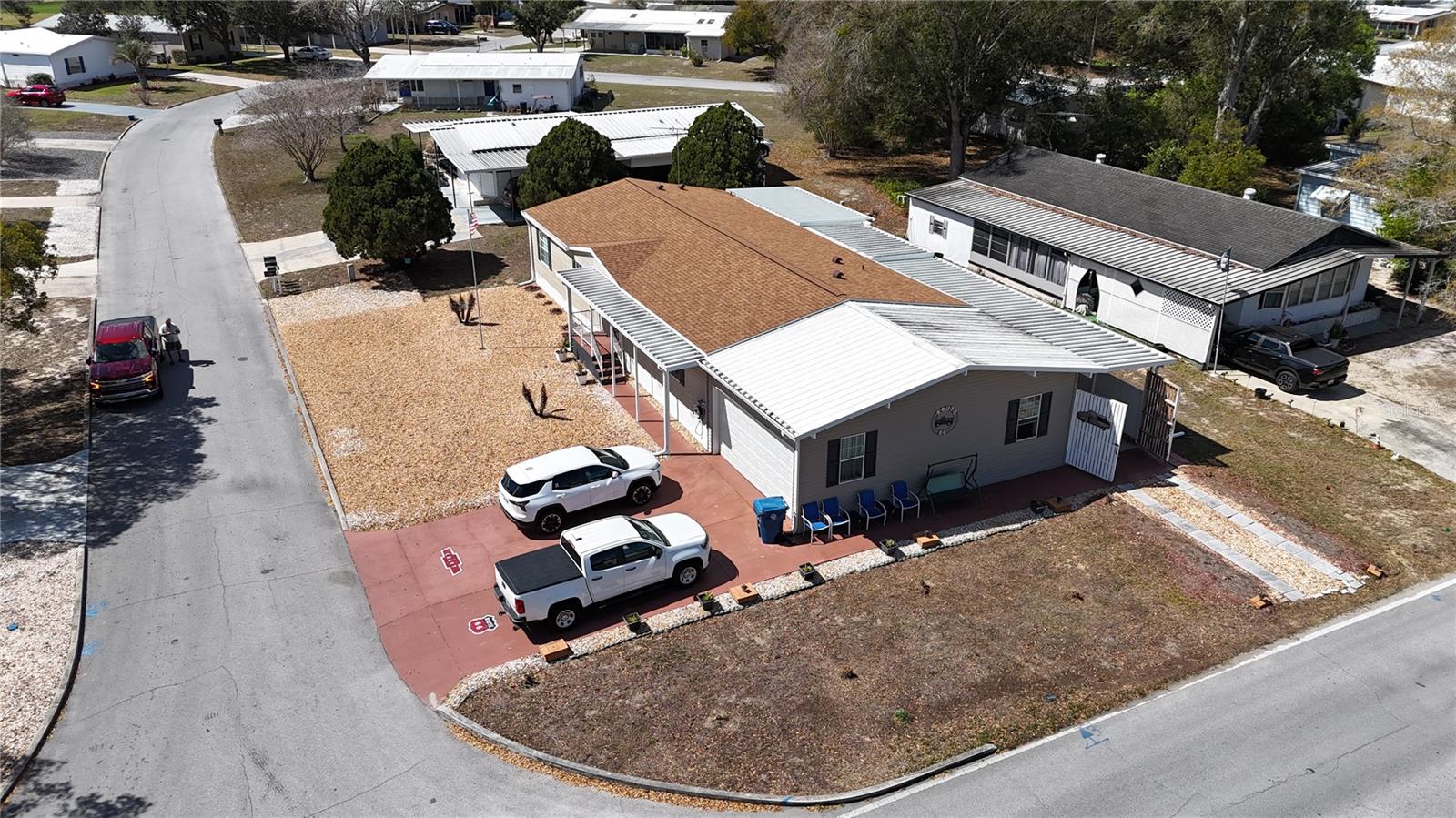 BROOKRIDGE COMM - Residential