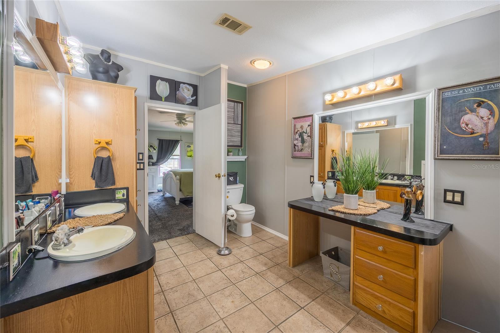 BROOKRIDGE COMM - Residential