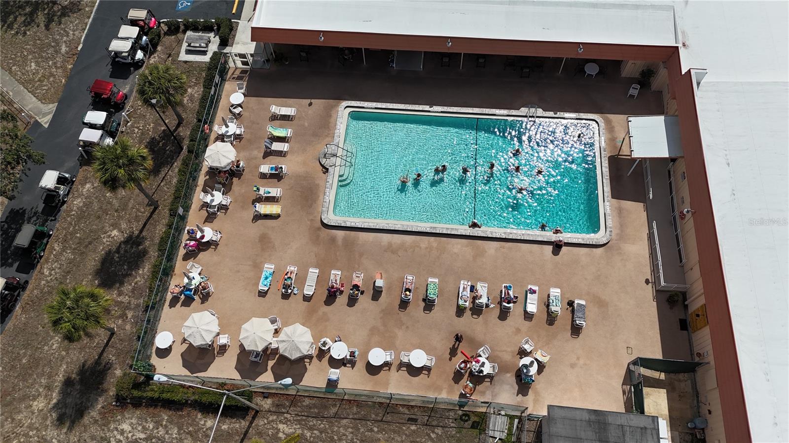 BROOKRIDGE COMM - Residential