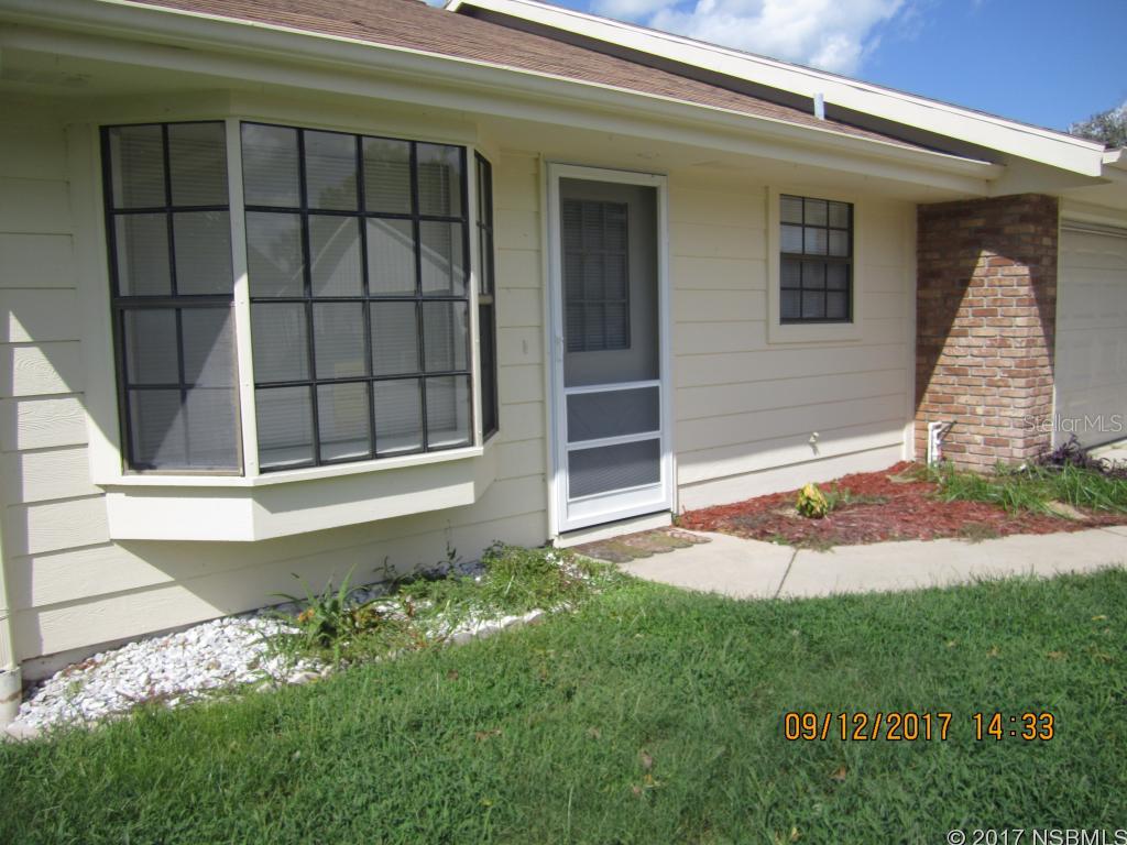 Fairgreen Unit 05 - Residential Lease