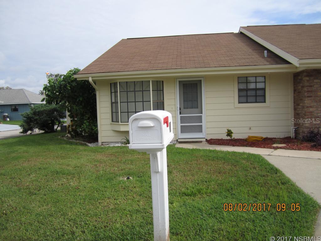 Fairgreen Unit 05 - Residential Lease