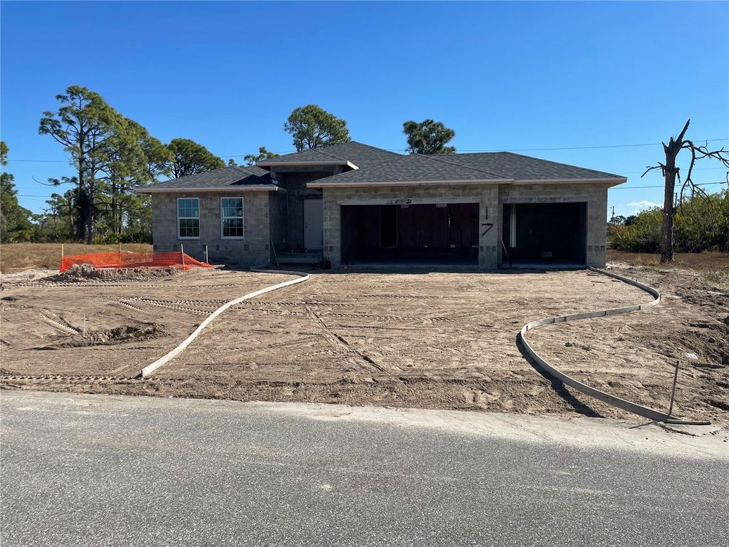 Photo of 17 Ebb Circle, Placida, FL 33946 (MLS # D6146216)