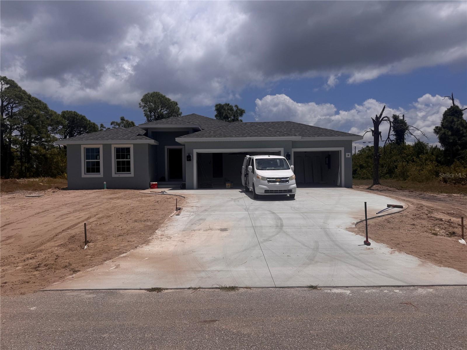 ROTONDA SANDS - Residential